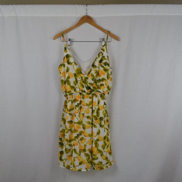 K by Kersh Lemon print dress - Picture 4 of 5